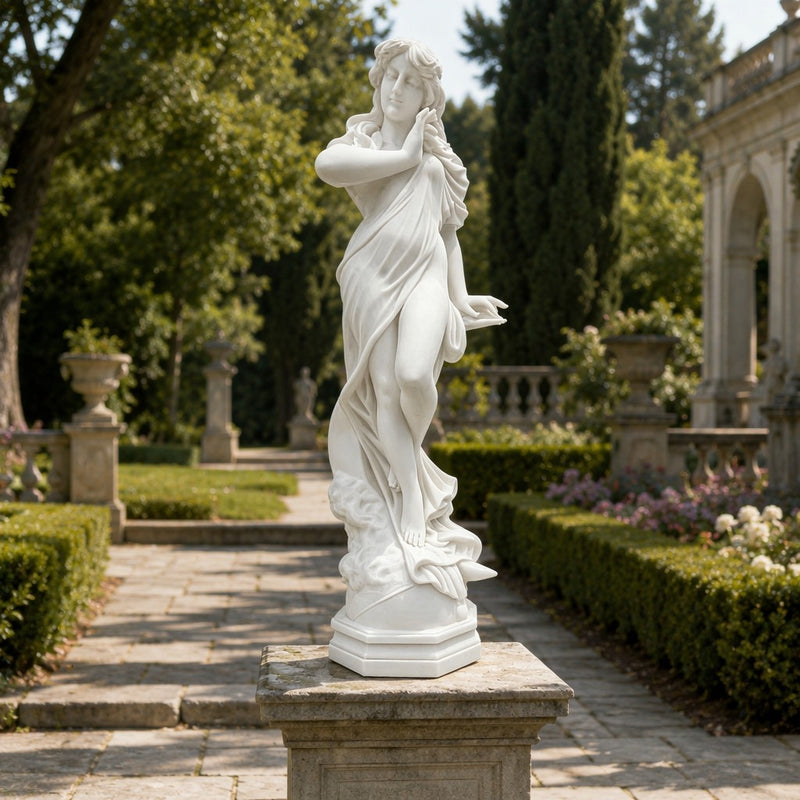 Garden Sculptures